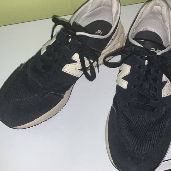 New Balance Athletic sneakers size 8 - Picture 5 of 12